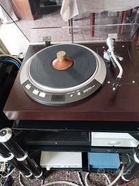 Denon DP 80 giradischi 