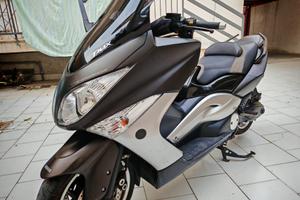 Yamaha Tmax techmax 