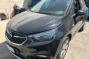 Opel Mokka X 1.6 CDTI Innovation MOTORE IN AVARIA
