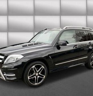 mercedes glk 2012 bluetec per ricambi