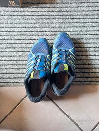 Salomon  X SCREAM FLARE