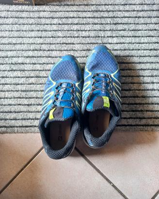 Salomon  X SCREAM FLARE