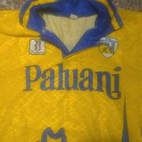 Maglia Calcio Vintage Chievo Verona Anni 2000