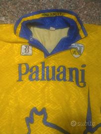 Maglia Calcio Vintage Chievo Verona Anni 2000