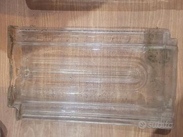 tegola marsigliese in vetro