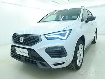 Seat Ateca FR DSG BR946206 2.0 Diesel 150CV