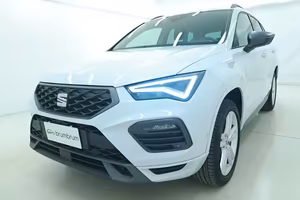 Seat Ateca FR DSG BR946206 2.0 Diesel 150CV