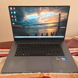 PC Portatile HONOR MagicBook 15