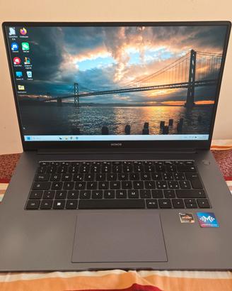 PC Portatile HONOR MagicBook 15