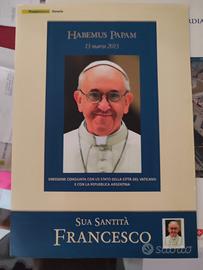 Folder filatelici Vari Rari da collezione 