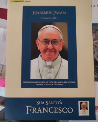 Folder filatelici Vari Rari da collezione 