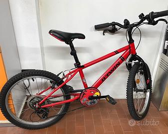 BICI B'TWIN 20 pollici