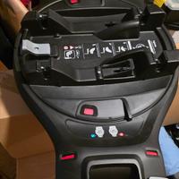 inglesina Base auto darwin 360° i-size -