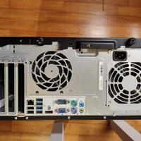 PC HP Compaq Pro 8300 MT Blu-Ray