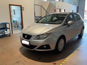 Seat Ibiza 1.2 70 CV 5 porte Style