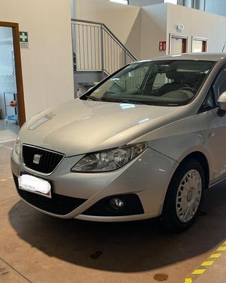 Seat Ibiza 1.2 70 CV 5 porte Style