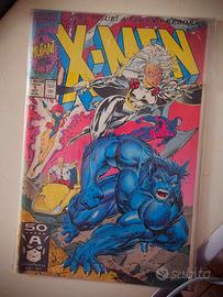 X-Men numero 1 USA
