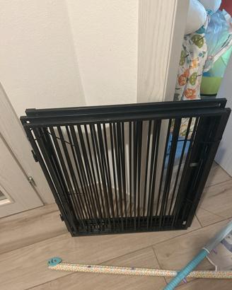 Cancelletto per bambini