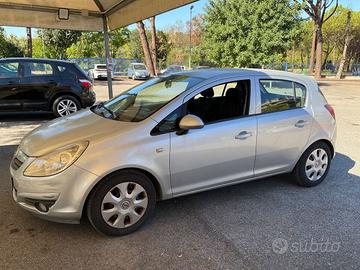 Opel Corsa 1.0 12V 5 porte Enjoy
