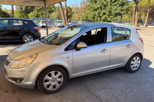 Opel Corsa 1.0 12V 5 porte Enjoy