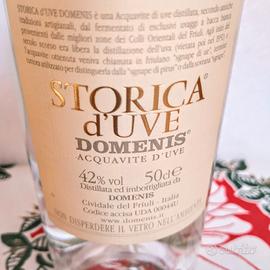 Cinque Grappe Italiane