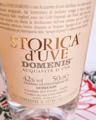 Cinque Grappe Italiane