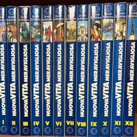 Enciclopedia "Nuova Vita Meravigliosa" - Zenit Ed.