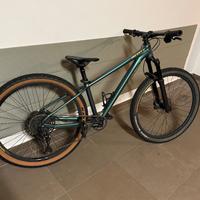 Bici Scott scale 700 XS