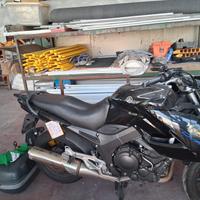 ricambi e accessori Yamaha TDM 900