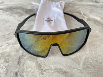 Occhiali  da ciclismo Nuovi Giro d’ Italia