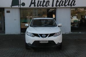 NISSAN QASHQAI 1.5 dCi 110CV N-CONNECTA 2015