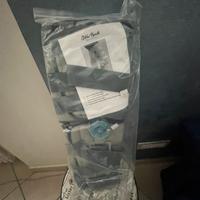 Ginocchiera post operazione Ortesi genu 8065