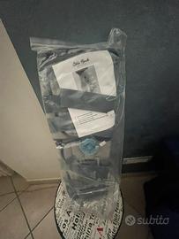 Ginocchiera post operazione Ortesi genu 8065