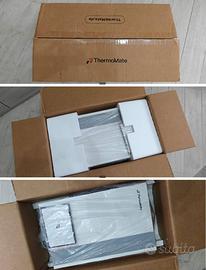 Scaldabagno istantaneo a gas naturale ECO 12L