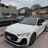 Audi A5 TDI quattro 150 kW S tronic S-line full