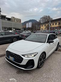 Audi A5 TDI quattro 150 kW S tronic S-line full