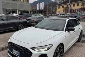 Audi A5 TDI quattro 150 kW S tronic S-line full
