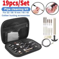 Kit di pulizia per pistola fucile universale set