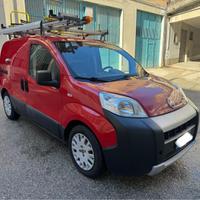 Fiorino 1.3 Mjt 95 cv Adventure PREZZO SHOCK