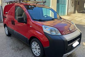 Fiorino 1.3 Mjt 95 cv Adventure PREZZO SHOCK