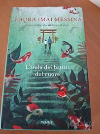L'isola dei battiti del cuore