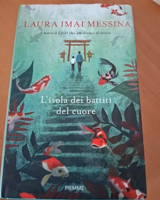 L'isola dei battiti del cuore