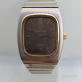 Orologio Omega Constellation Buccaneer