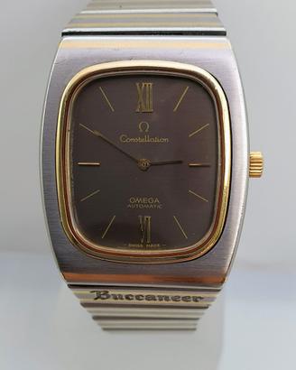 Orologio Omega Constellation Buccaneer
