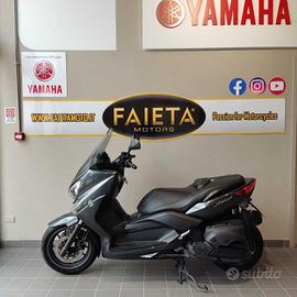 Yamaha X-Max 400 - 2016