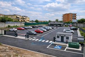Terreno di 2300 m² a Grumo Nevano