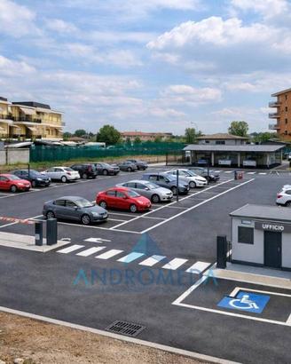 Terreno di 2300 m² a Grumo Nevano