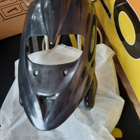 Scudo anteriore Gilera Stalker 50