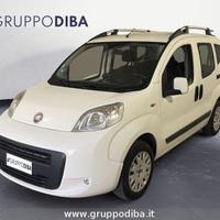 FIAT QUBO Benzina 1.4 8v natural power Dynami...
