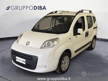 FIAT QUBO Benzina 1.4 8v natural power Dynami...